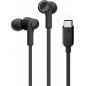 Belkin ROCKSTAR Kablet Earbuds Sort Belkin ROCKSTAR Kablet Earbuds Sort